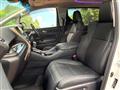 2021 Toyota Alphard Hybrid