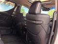 2021 Toyota Alphard Hybrid