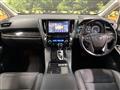 2021 Toyota Alphard Hybrid