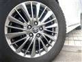2022 Toyota Alphard Hybrid