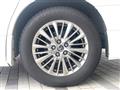 2022 Toyota Alphard Hybrid
