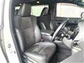 2022 Toyota Alphard Hybrid