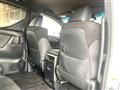 2022 Toyota Alphard Hybrid