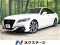2019 Toyota Crown Hybrid