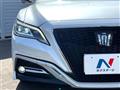 2021 Toyota Crown Hybrid