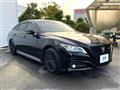 2022 Toyota Crown Hybrid