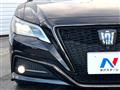 2022 Toyota Crown Hybrid