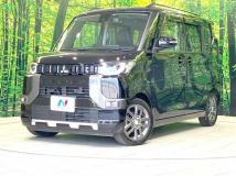 2024 Mitsubishi DELICA MINI