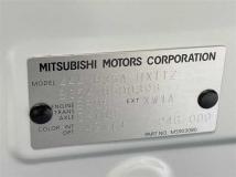 2023 Mitsubishi DELICA MINI