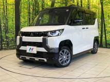 2025 Mitsubishi DELICA MINI