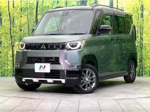 2024 Mitsubishi DELICA MINI