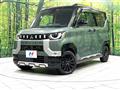 2023 Mitsubishi DELICA MINI