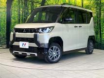 2025 Mitsubishi DELICA MINI
