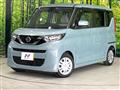 2021 Nissan ROOX