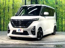 2022 Nissan ROOX