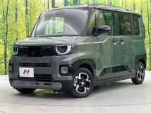 2025 Mitsubishi DELICA MINI