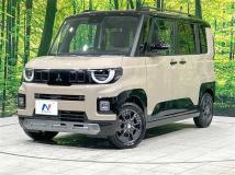 2025 Mitsubishi DELICA MINI