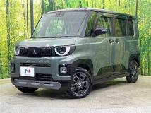 2026 Mitsubishi DELICA MINI