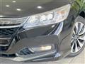 2013 Honda Accord Hybrid