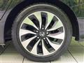 2014 Honda Accord Hybrid