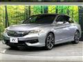 2016 Honda Accord Hybrid