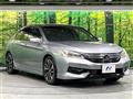 2016 Honda Accord Hybrid