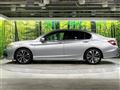 2016 Honda Accord Hybrid