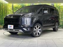 2022 Mitsubishi Delica D5