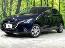 2015 Mazda Demio
