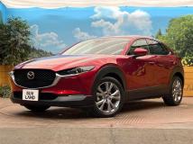 2021 Mazda Mazda Others