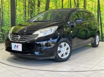 2013 Nissan Note