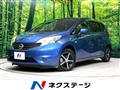 2014 Nissan Note