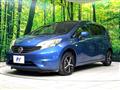 2014 Nissan Note