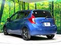 2014 Nissan Note