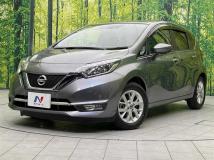 2019 Nissan Note