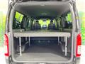 2025 Toyota Hiace Van