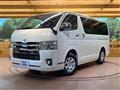 2018 Toyota Hiace Van