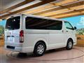 2018 Toyota Hiace Van