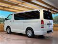 2018 Toyota Hiace Van