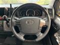2018 Toyota Hiace Van