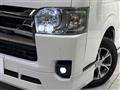 2022 Toyota Hiace Van