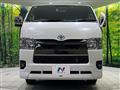 2022 Toyota Hiace Van