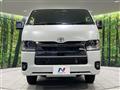 2026 Toyota Hiace Van