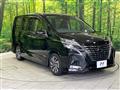 2022 Nissan Serena