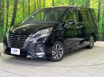 2022 Nissan Serena