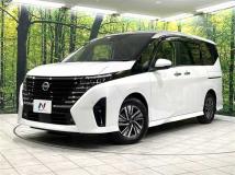 2023 Nissan Serena
