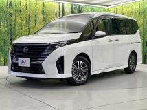 2025 Nissan Serena