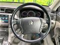 2007 Toyota Crown