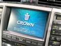 2007 Toyota Crown