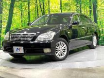 2007 Toyota Crown
